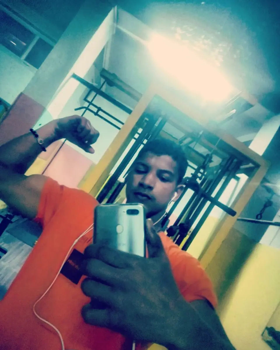 La sale sportif 3 mars · Fitness & Musculation · Rabat