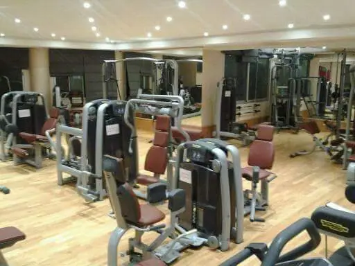 Club Mango Fitness · Fitness & Musculation · Casablanca · photo 3