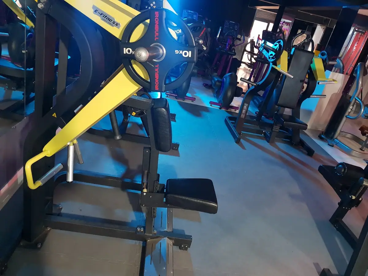 Fitness goals Performance · Fitness & Musculation · Casablanca · photo 2