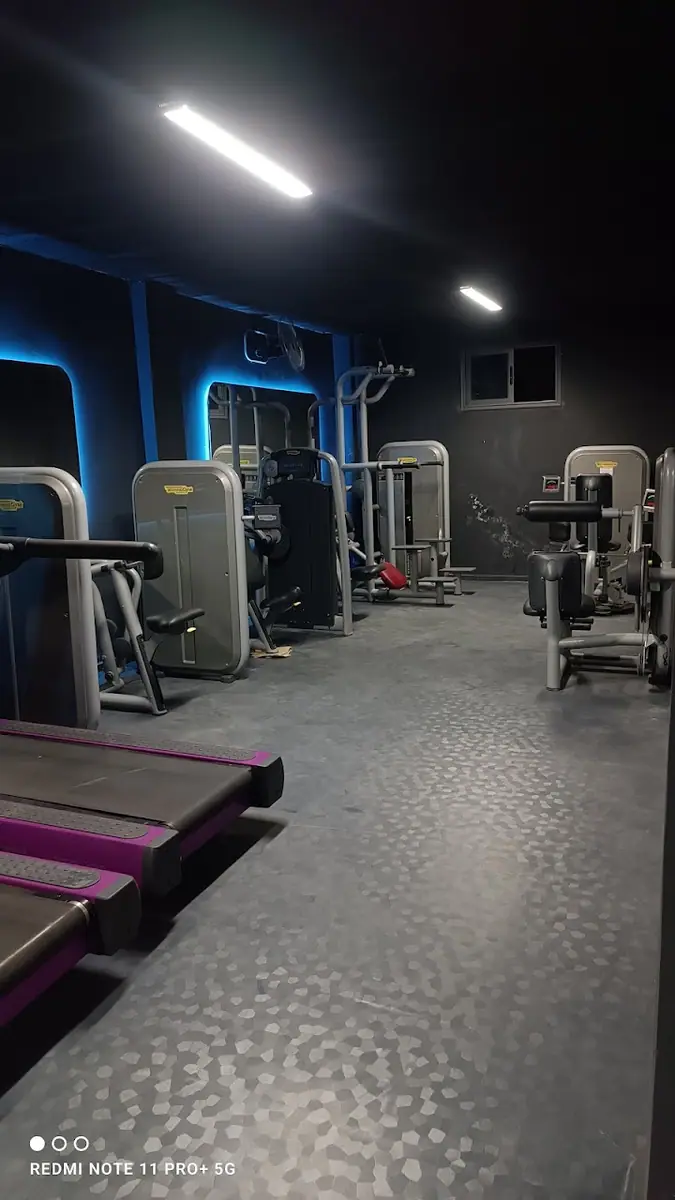 Gym Hero 2 · Fitness & Musculation · Marrakech