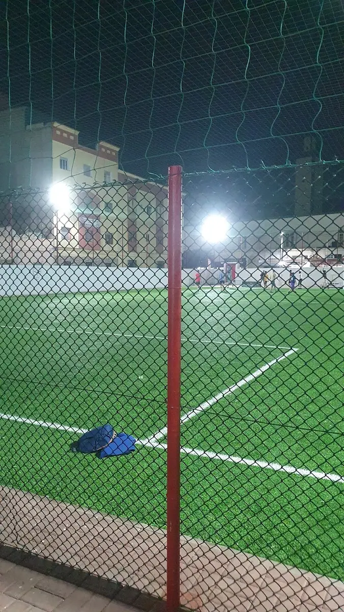 Club MiniFoot · Football · Nador · photo 2