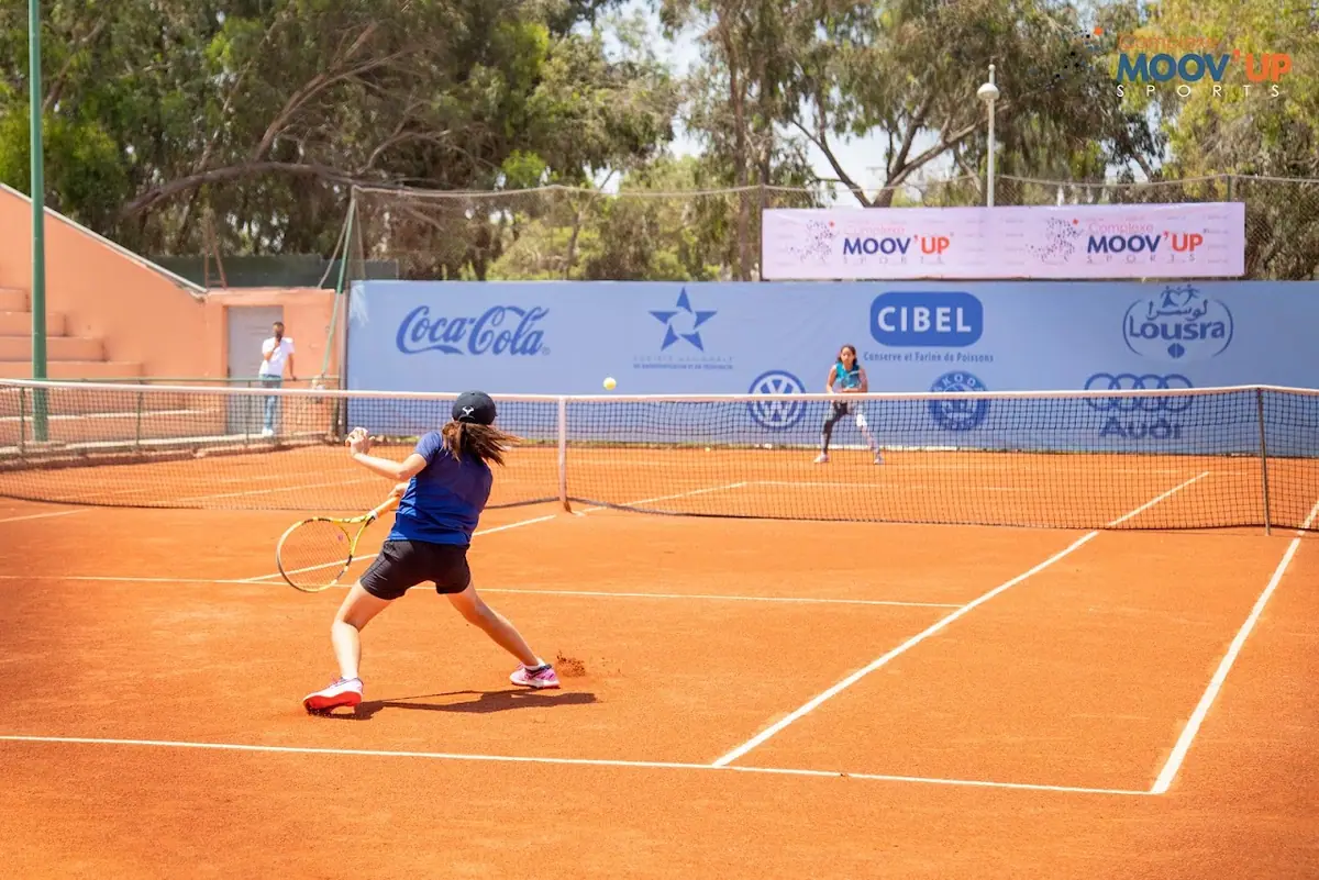 Royal Tennis Club d'Agadir (RTCA) · Tennis · Agadir · photo 3