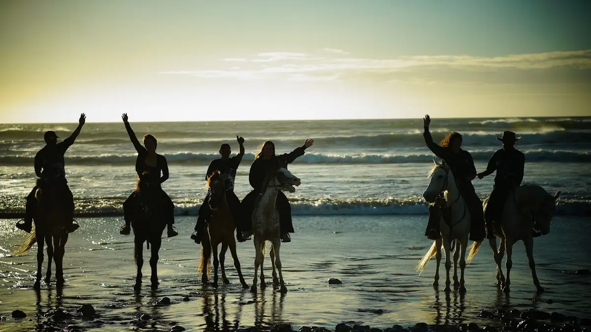 Equestrian Center Agadir Ocean Horse · Équitation · Agadir