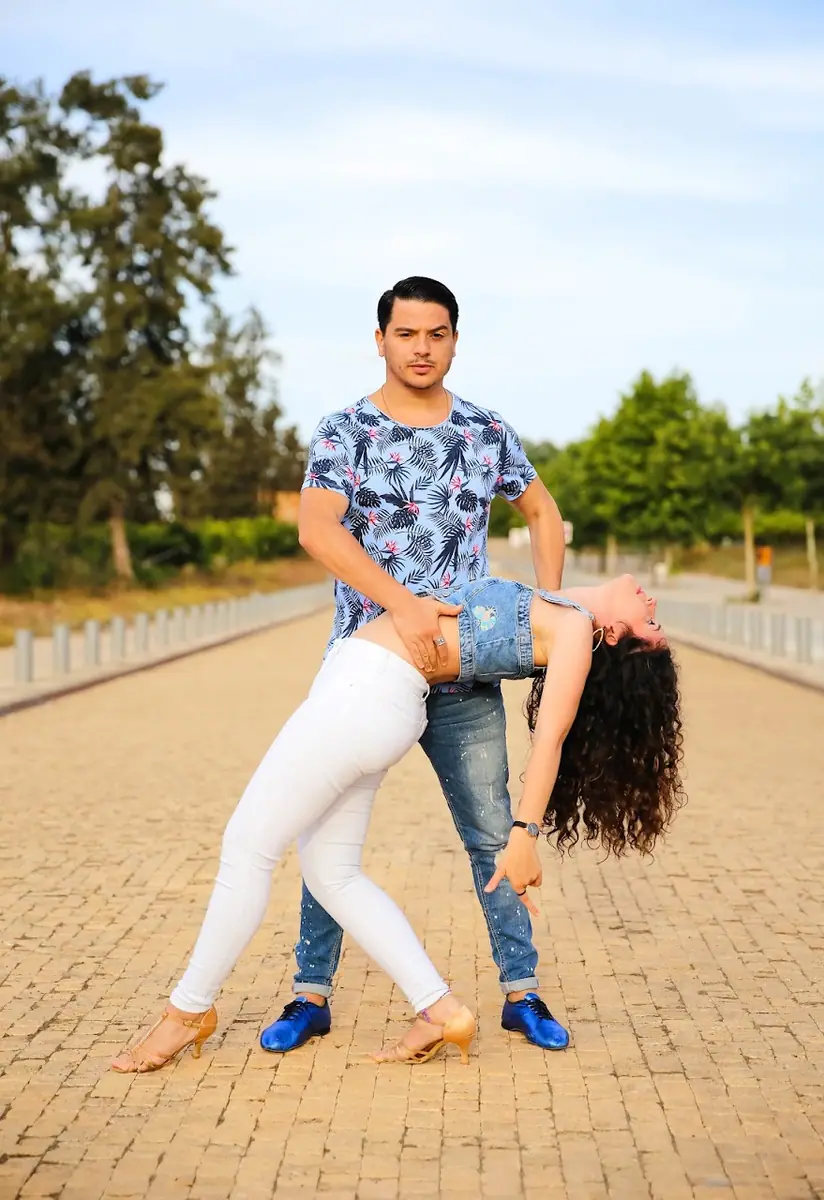 Kukumpa Dance School · Danse · Rabat · photo 2