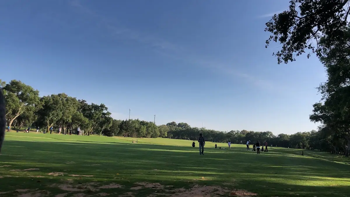 24-02 Moroccan Golf Range · Golf · Rabat · photo 3