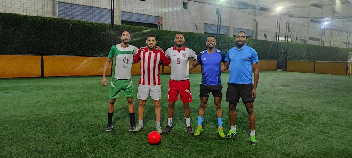 ملاعب Toyota · Football · Casablanca · photo 3