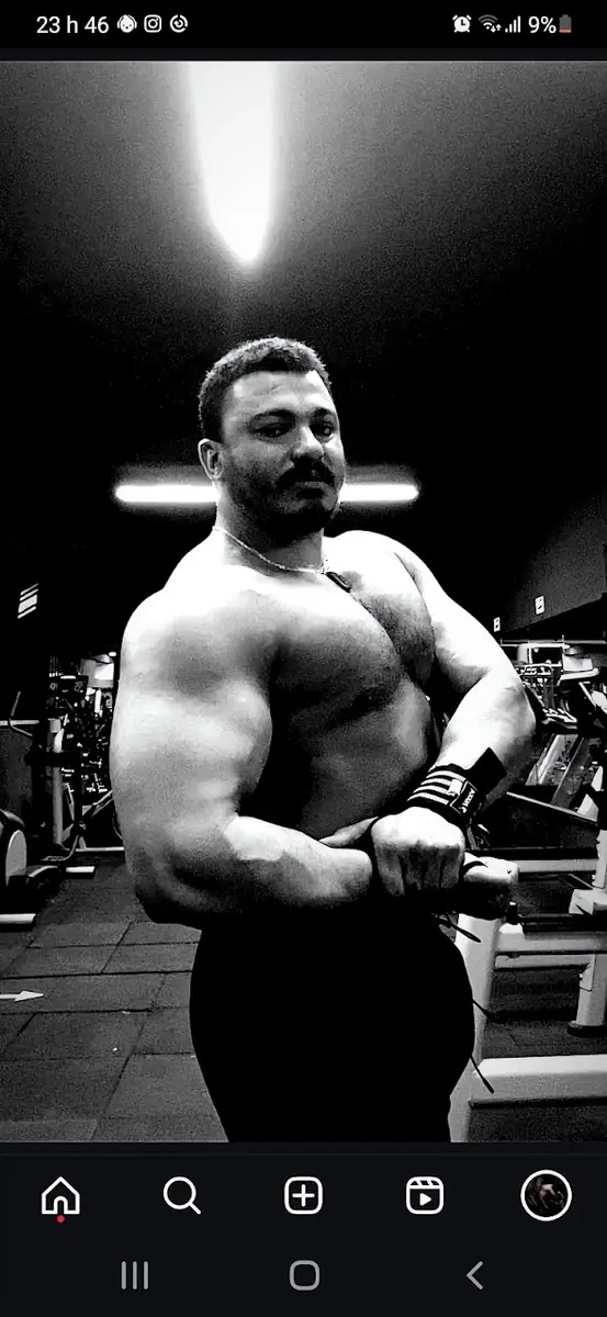 Fitness Elfadel · Fitness & Musculation · Casablanca · photo 2