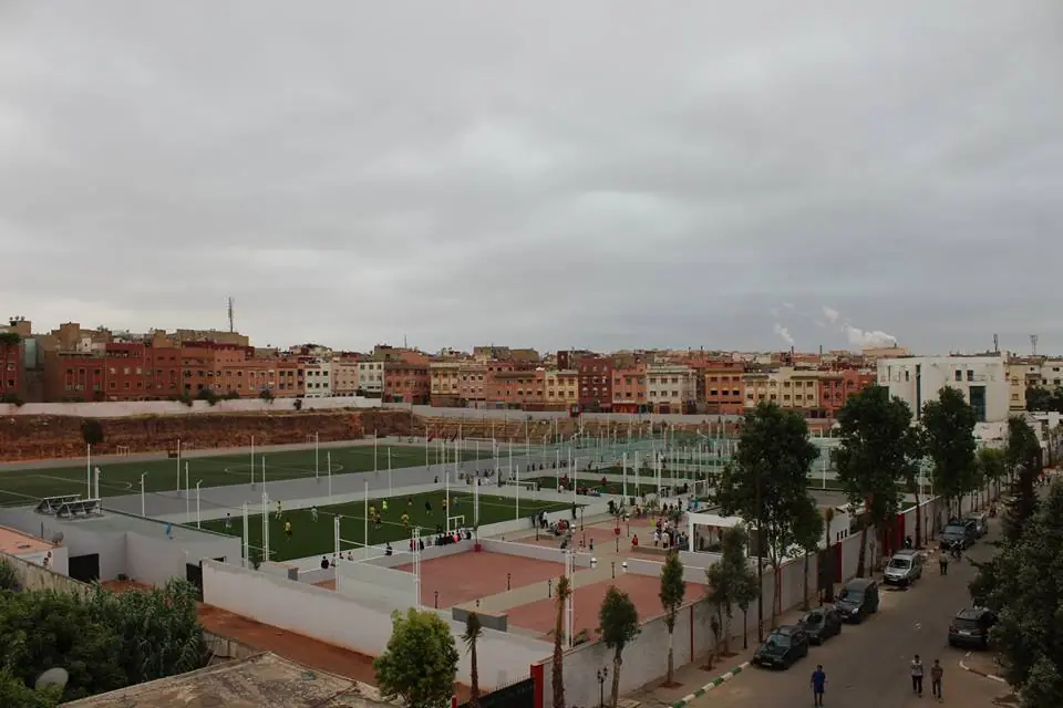 AJS Academy · Football · Casablanca · photo 2