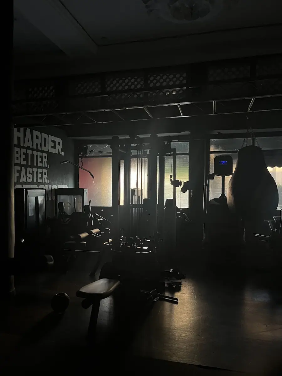 Master Club · Fitness & Musculation · Kénitra · photo 2