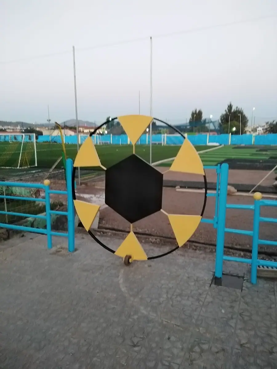 Akesbi Academy Fès Football · Football · Fès · photo 3