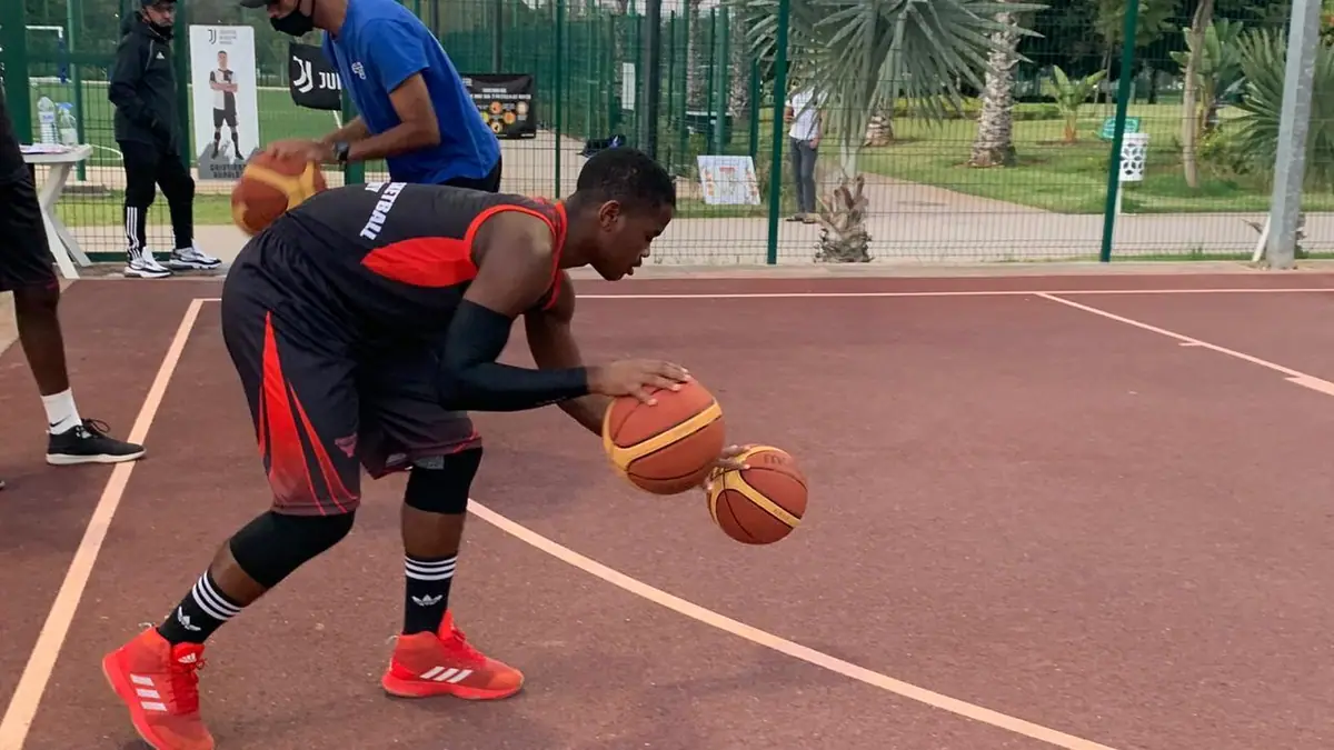 Chicago Basketball Academy Rabat · Basketball · Rabat · photo 3
