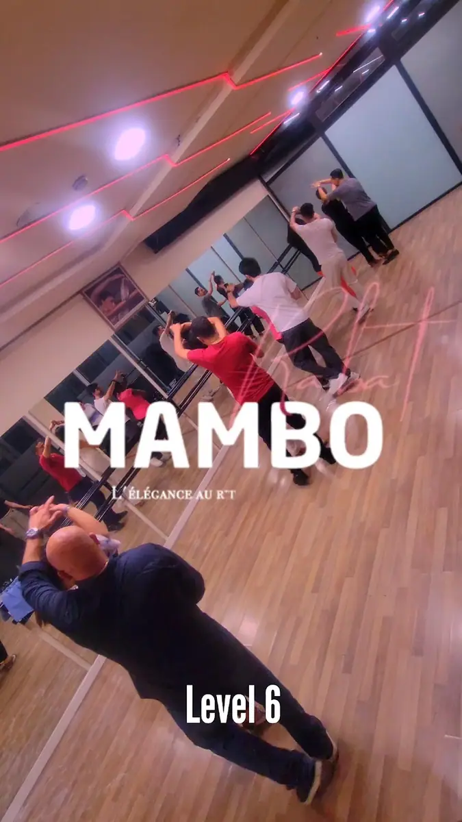 Mamborabat Salsa Dance Company Rabat · Danse · Rabat · photo 2