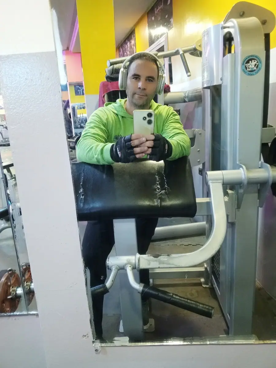 إقامة النخيل · Fitness & Musculation · Meknès · photo 3