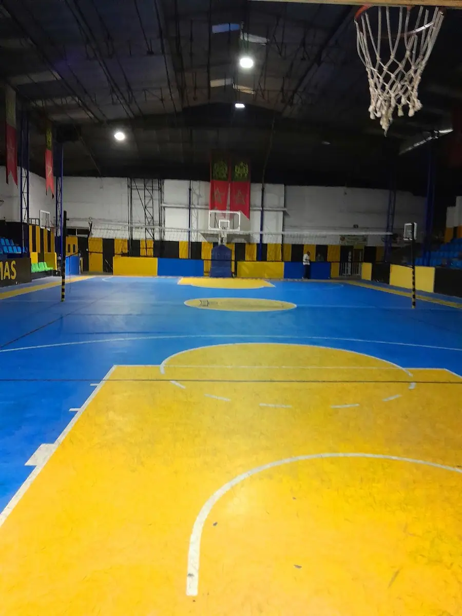 MAS basketball · Basketball · Fès · photo 3