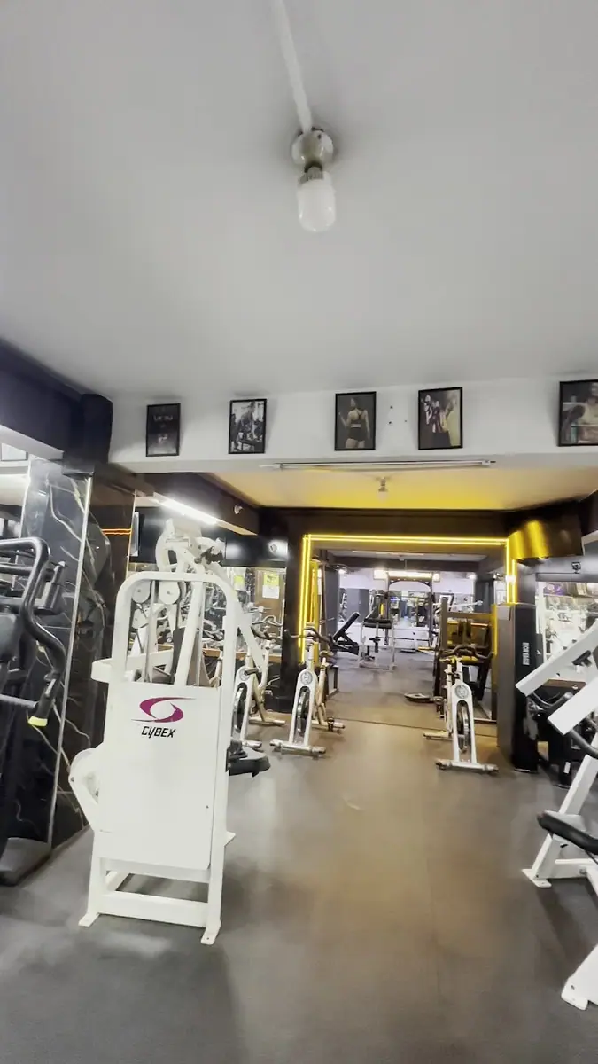Gym Chadi · Fitness & Musculation · Béni Mellal · photo 3