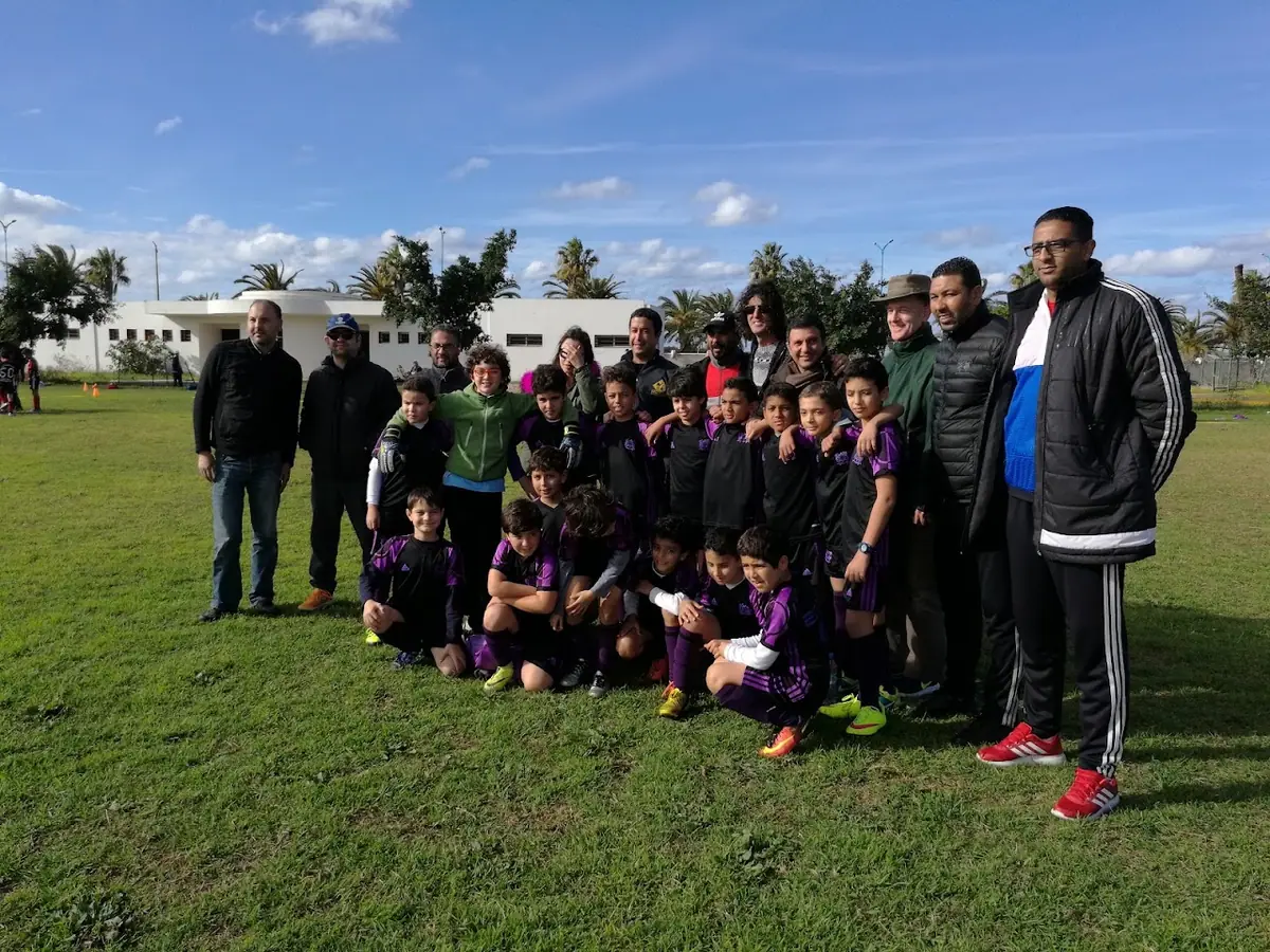 Etoile Academy · Football · Casablanca · photo 3