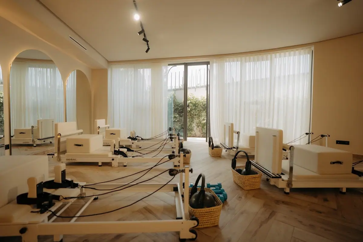 Align By Casablanca · Yoga & Pilates · Casablanca · photo 2