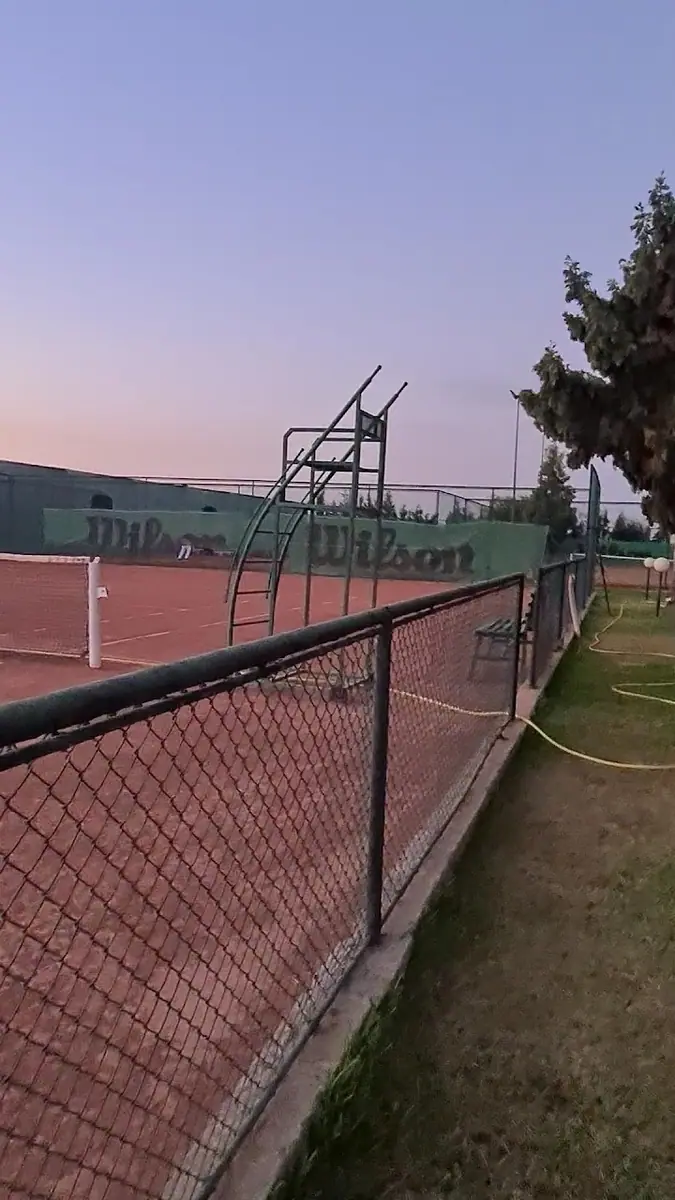 Tennis Club Bouskoura · Tennis · Casablanca · photo 2
