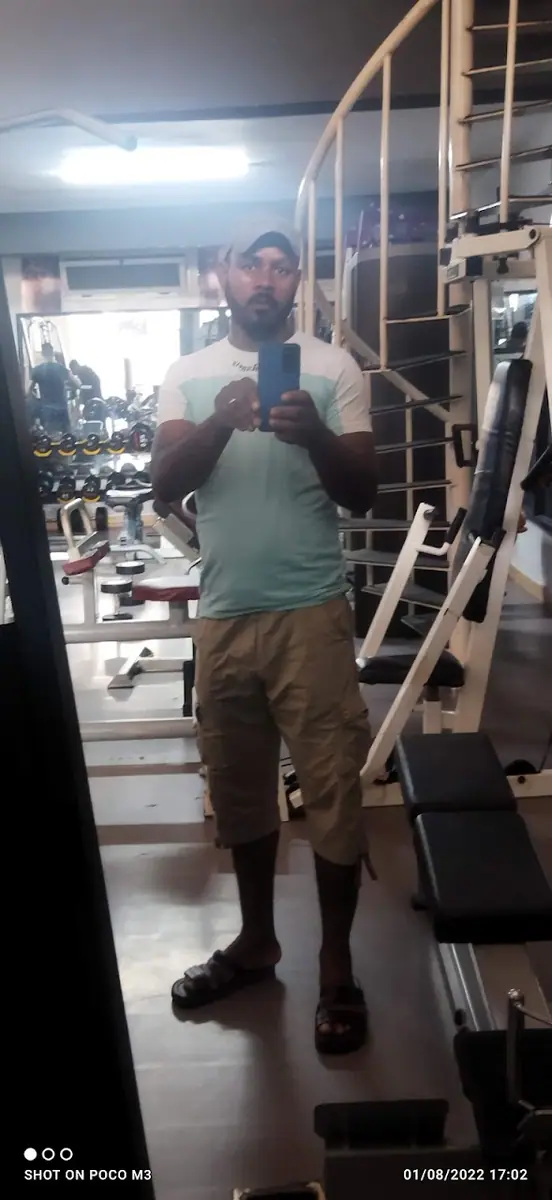 Salle Du Sport Jouairia · Fitness & Musculation · Casablanca