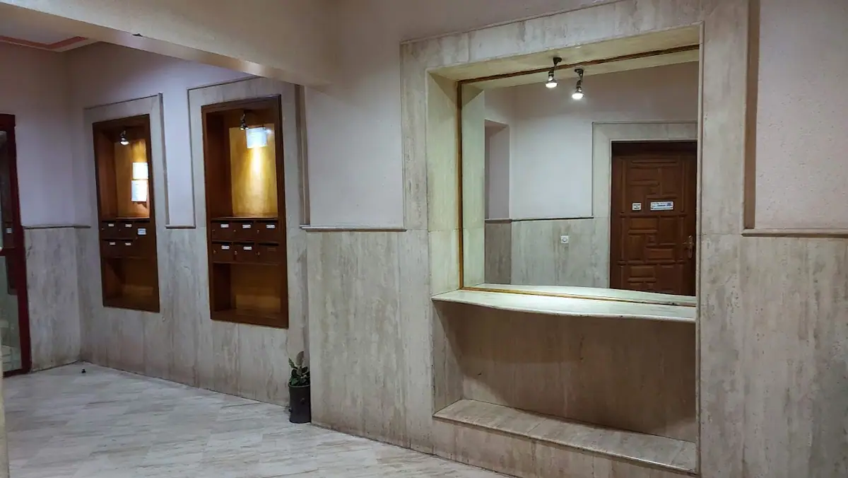 قاعة الرياضة الساموراي Samoray · Fitness & Musculation · Rabat