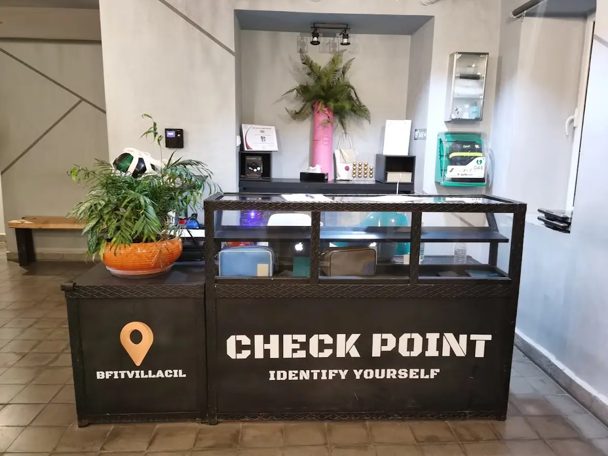 Bfit Club CFC · Fitness & Musculation · Casablanca · photo 3