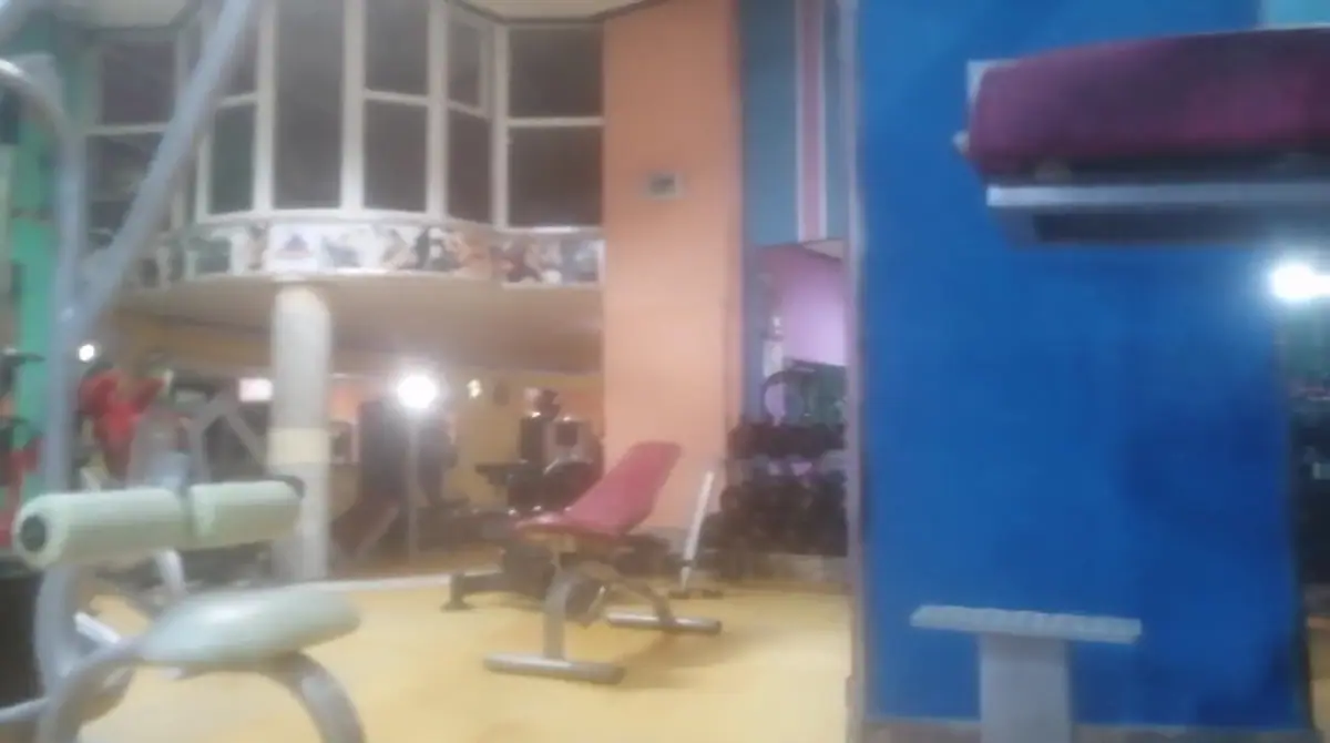 Tanger Ortus & Fitness · Fitness & Musculation · Tanger · photo 2