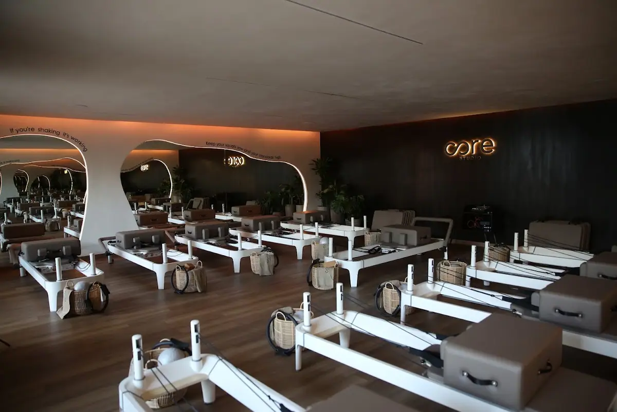 Core Studio · Yoga & Pilates · Casablanca · photo 2