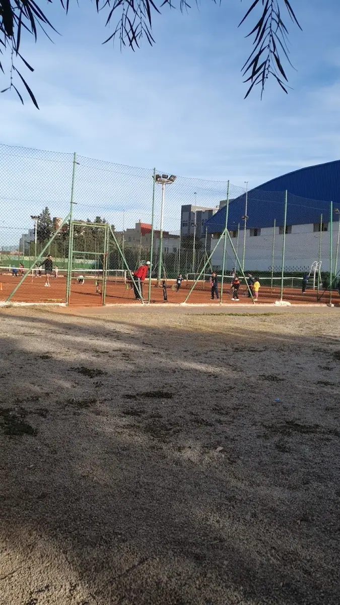 Tennis Club · Tennis · Nador