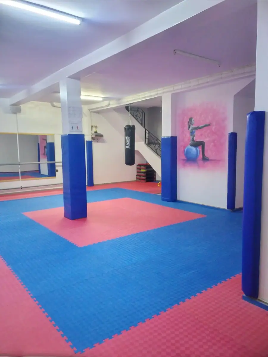 Al-Manar Sports Association · Yoga & Pilates · Tanger