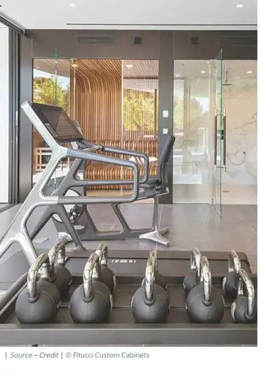 Nahda-Gym · Fitness & Musculation · Meknès · photo 3