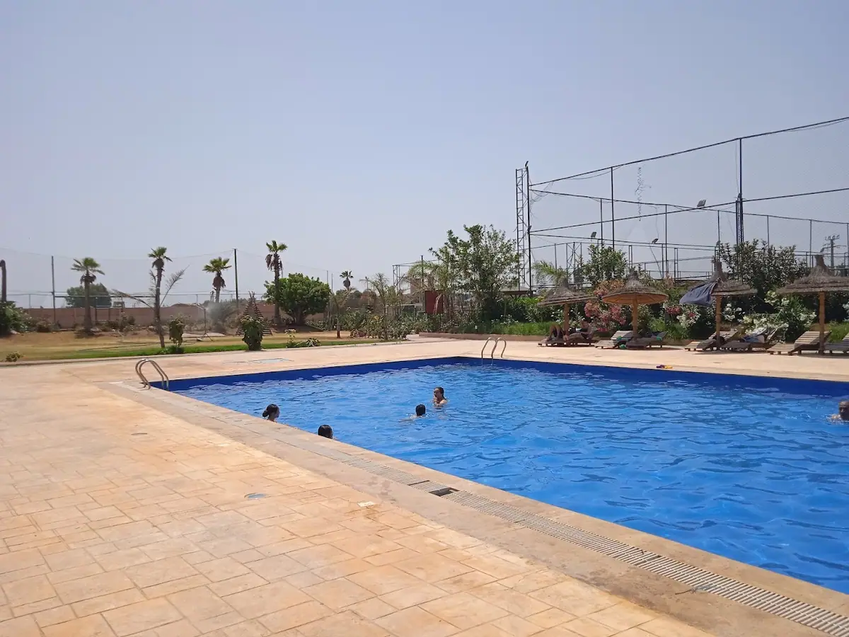 Le Park 18 · Natation · Casablanca · photo 3