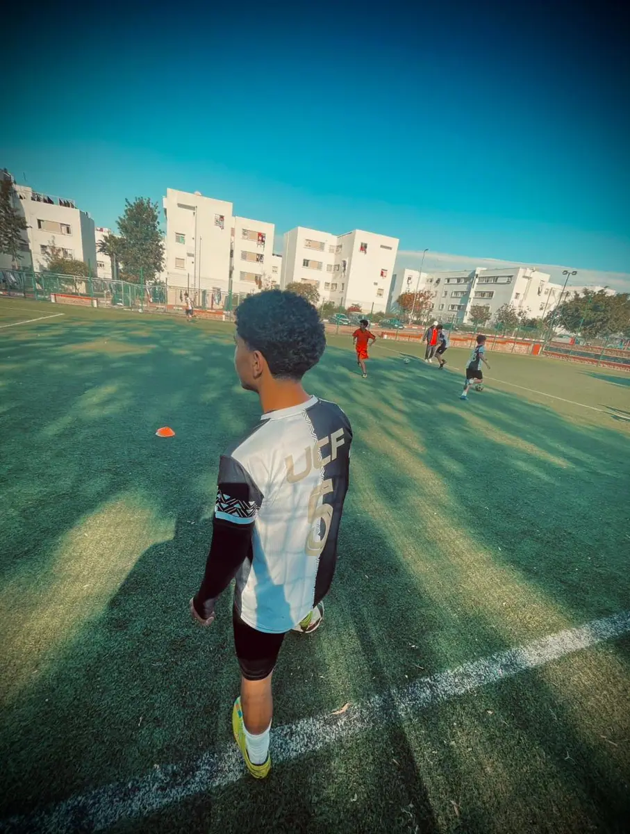 Association united city football · Football · Rabat · photo 3