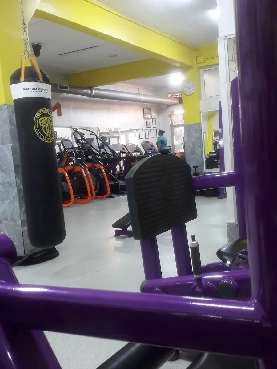 Women gym · Fitness & Musculation · Casablanca