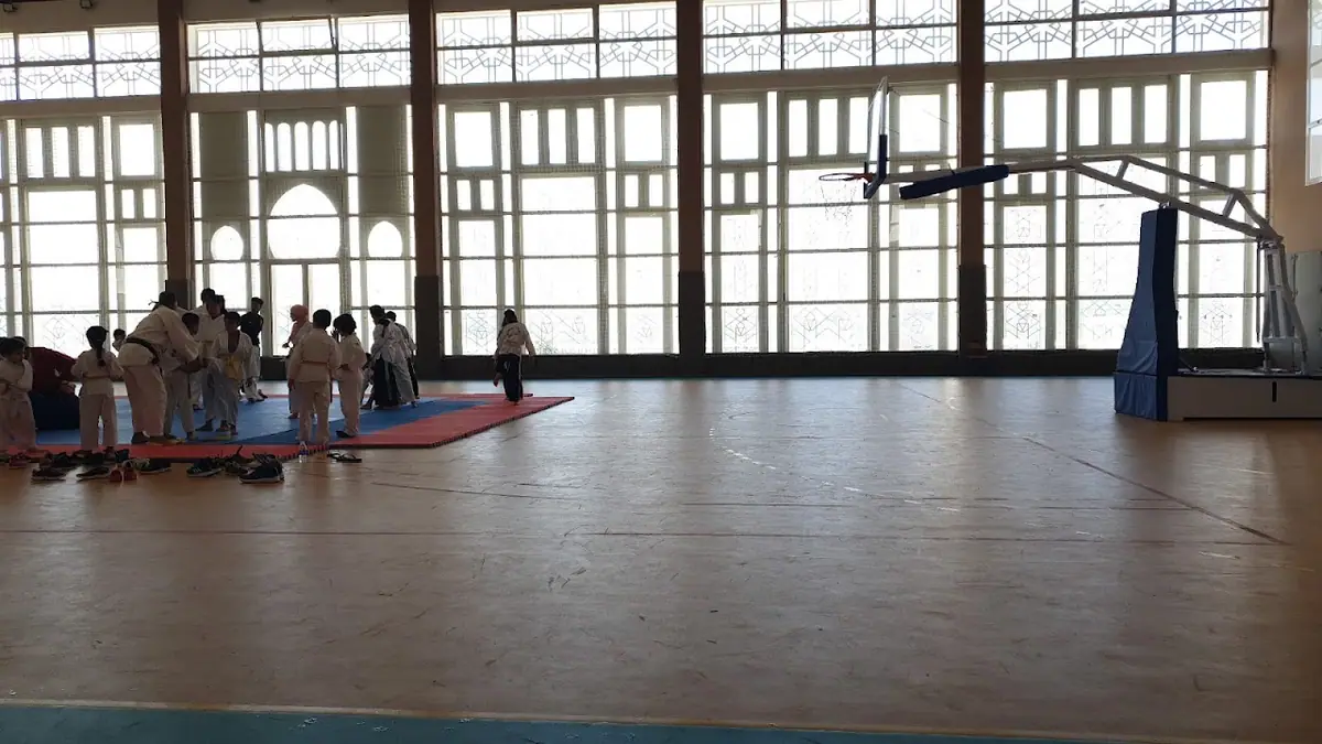 Salle Sports couverts · Fitness & Musculation · Tanger