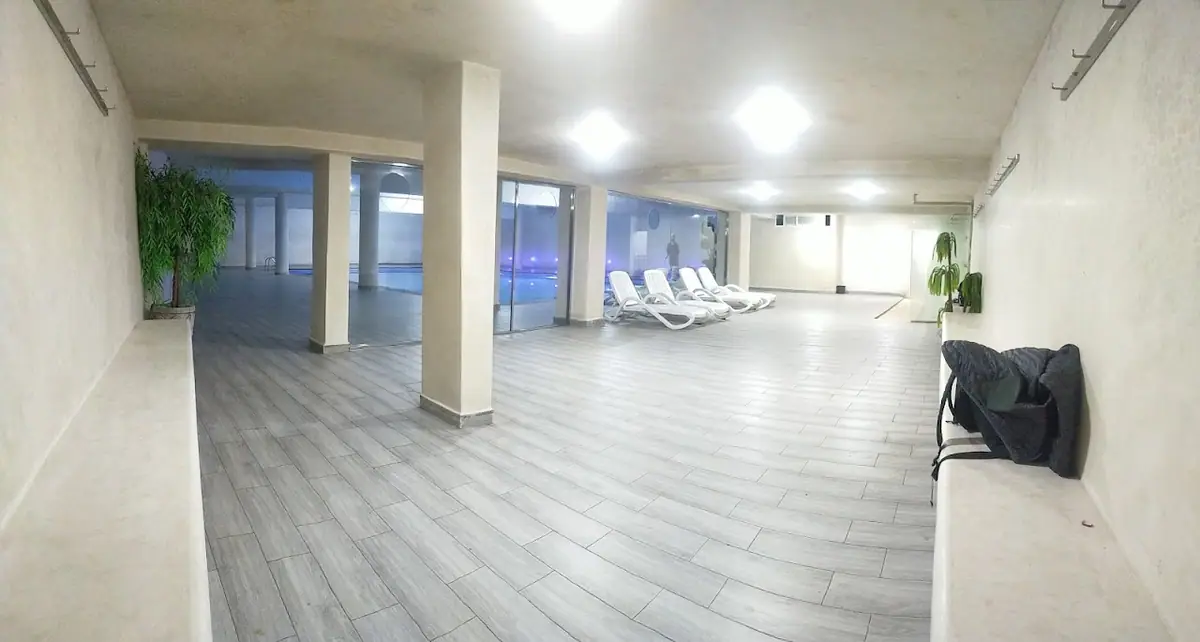 GYM INN by ACS · Fitness & Musculation · Casablanca · photo 3