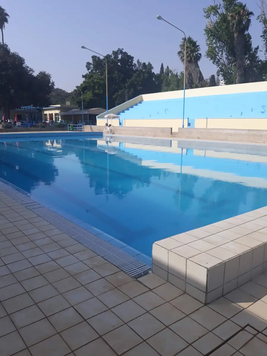 CODM Natation Meknès · Natation · Meknès