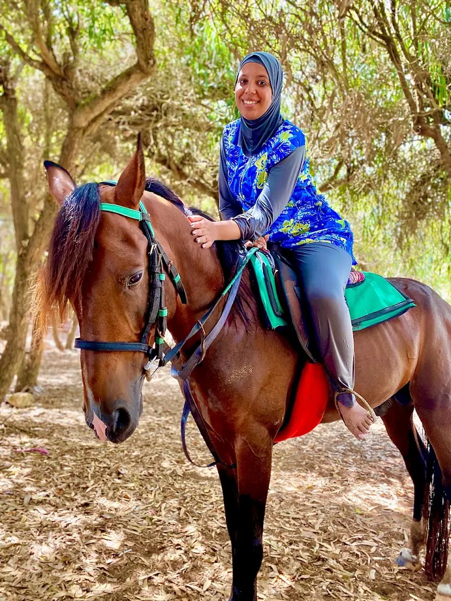 Club équestre Riding Coast du Haouzia · Équitation · El Jadida