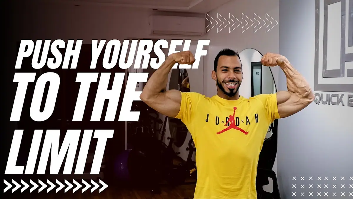 Quick Body · Fitness & Musculation · Marrakech