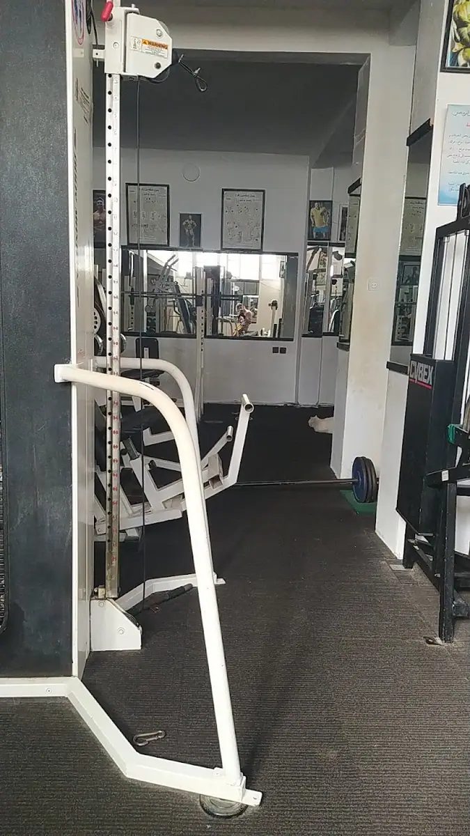 قاعة رياضة · Fitness & Musculation · Agadir · photo 3