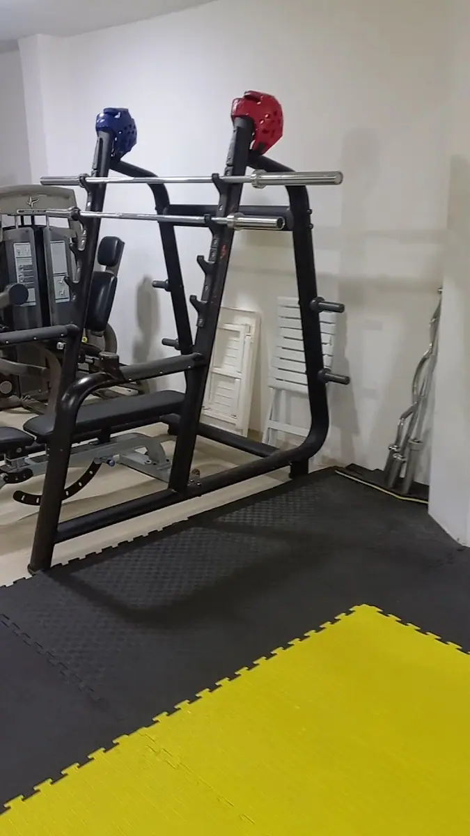 Club Sportif El Ouahabi · Fitness & Musculation · Tétouan · photo 2