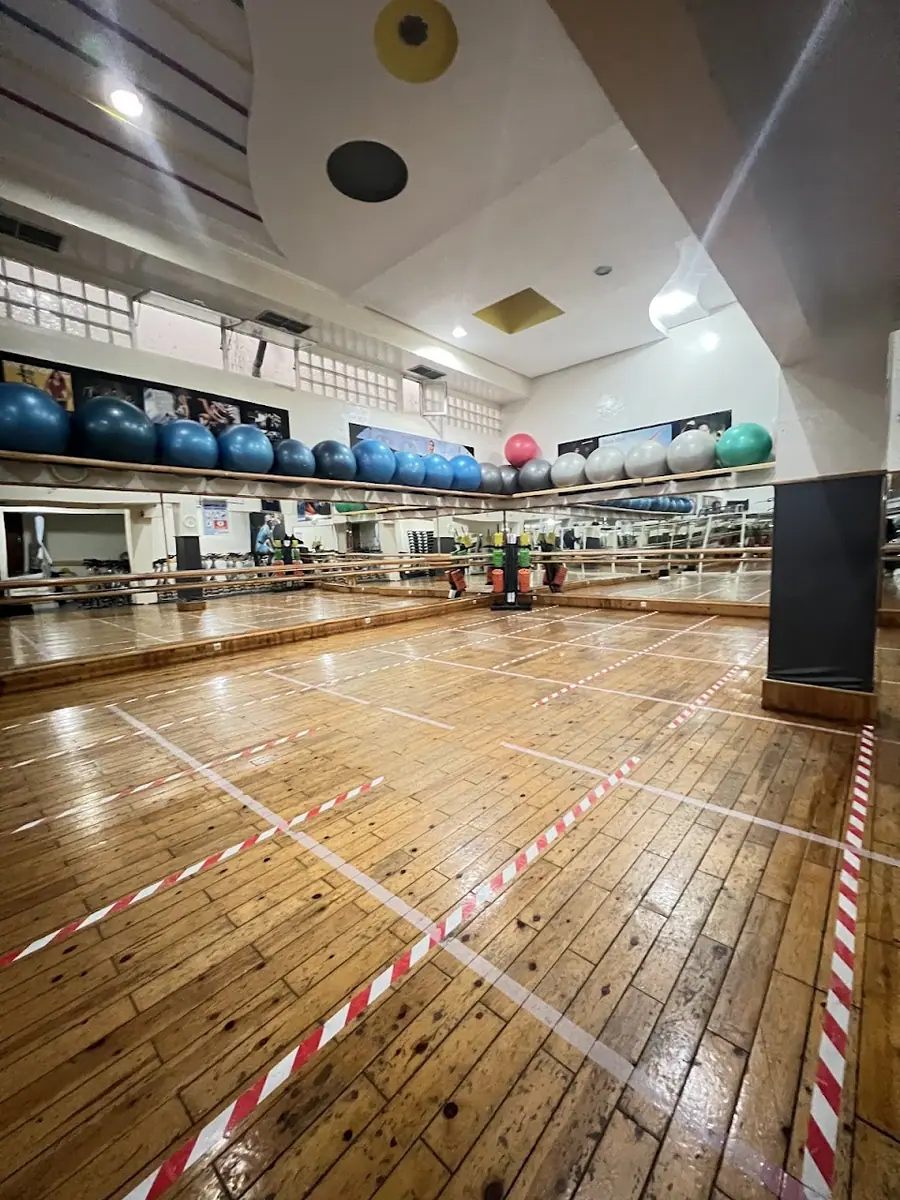 Club Rim 2 Mars · Fitness & Musculation · Casablanca · photo 3