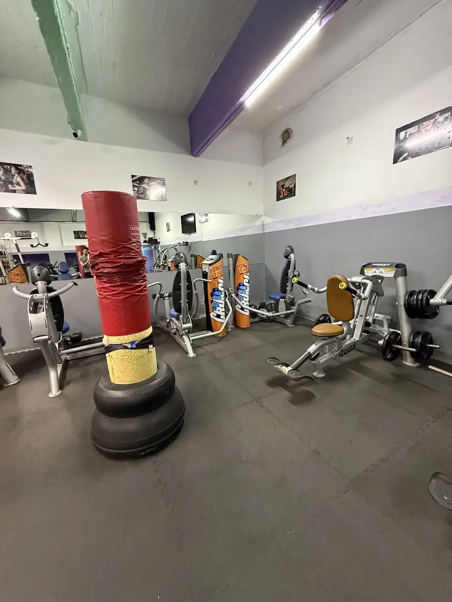 Association Anis Sportive · Fitness & Musculation · Rabat · photo 3