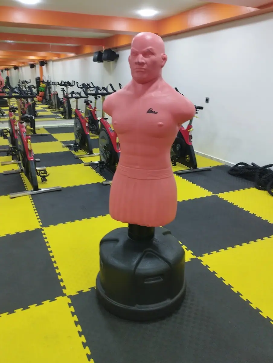 Jawhara Fitness Club · Fitness & Musculation · Khouribga · photo 3