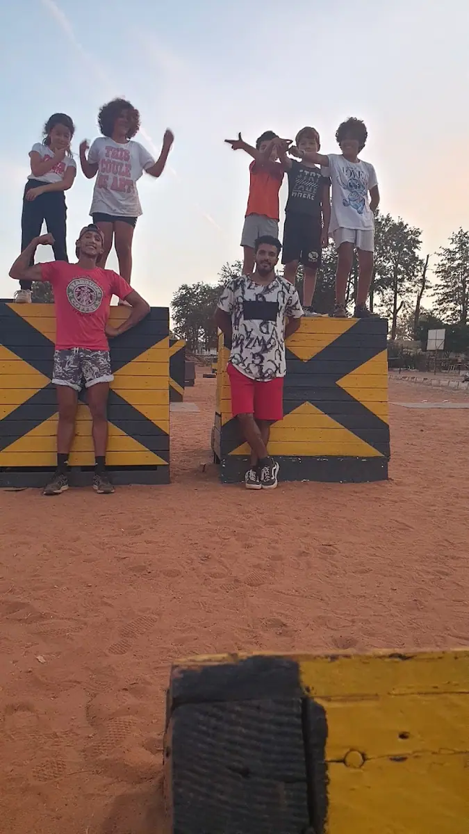 Club Maroc movement · Fitness & Musculation · Kénitra · photo 3