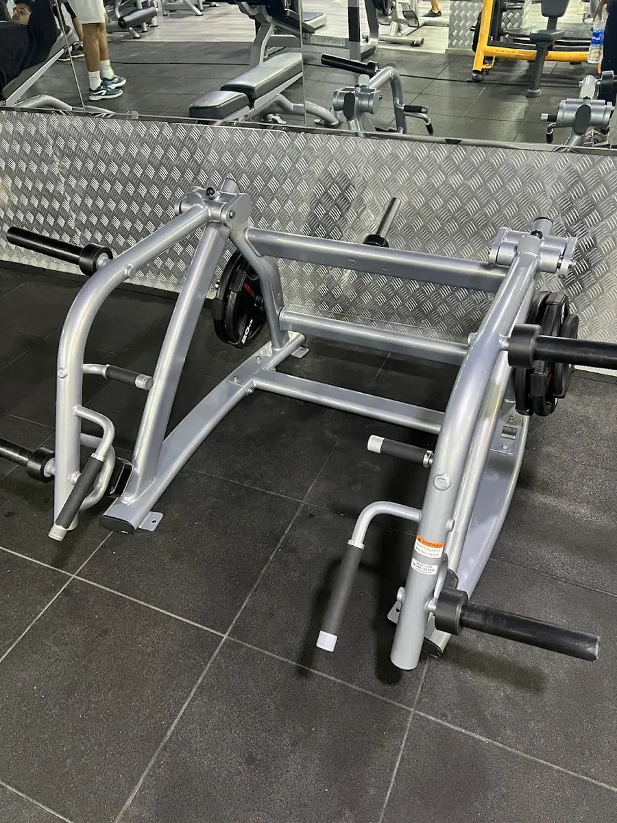 Barre Dose Gym · Fitness & Musculation · Rabat · photo 2