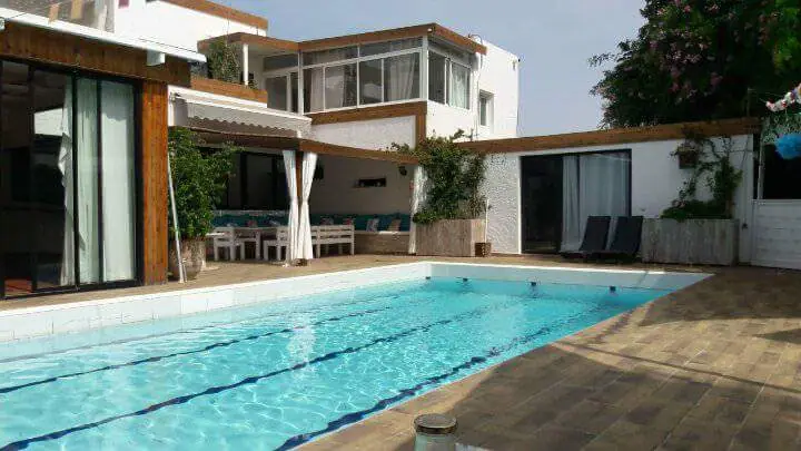 Om Studio Yoga & Pilates · Yoga & Pilates · Casablanca · photo 3