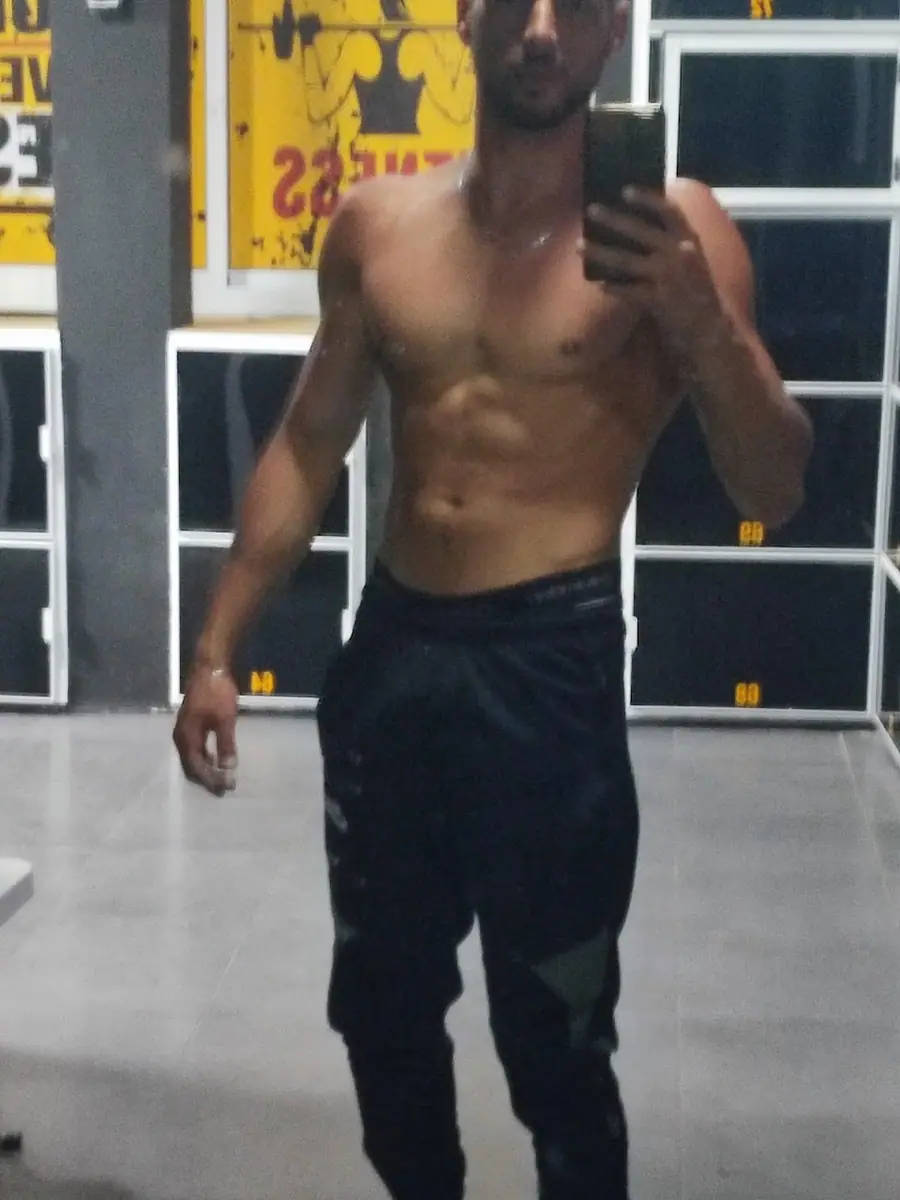 Daou Fitness Club 2 · Fitness & Musculation · Tanger · photo 2