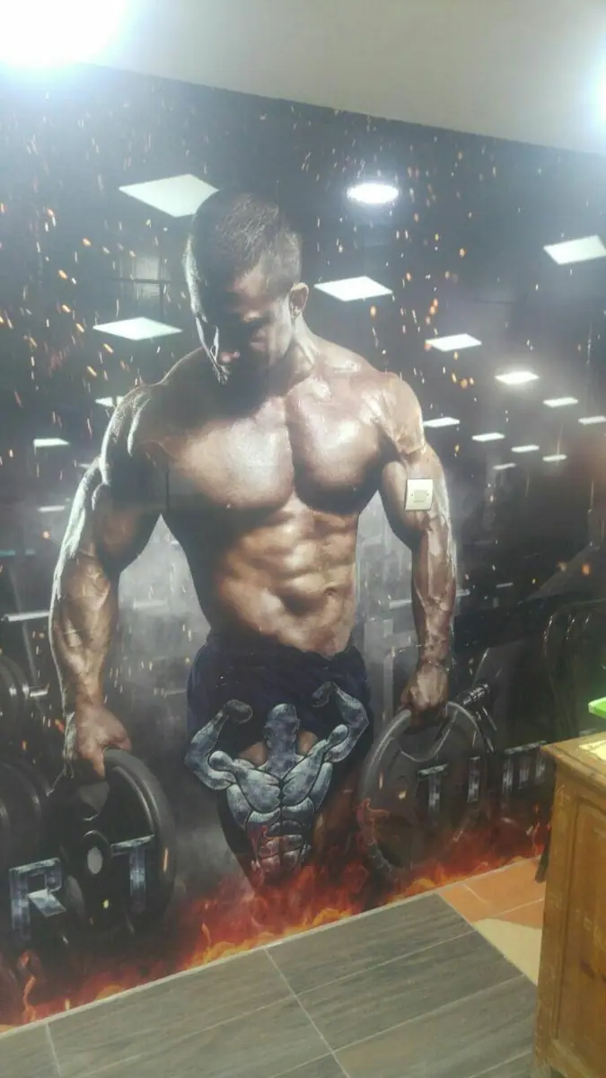 Sport Times Gym · Fitness & Musculation · Casablanca · photo 3