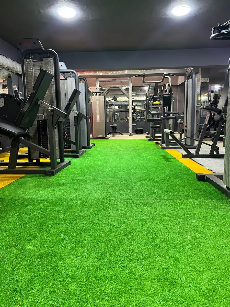 Galaxy gym · Fitness & Musculation · Kénitra · photo 3