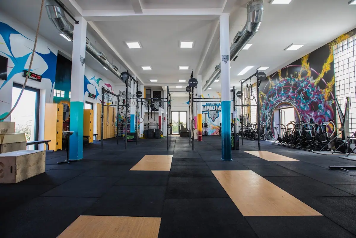 CrossFit Ain Diab Casablanca · CrossFit · Casablanca · photo 2
